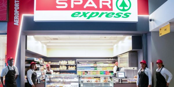 SPAR Expands Presence In Africa With New Stores In Angola
