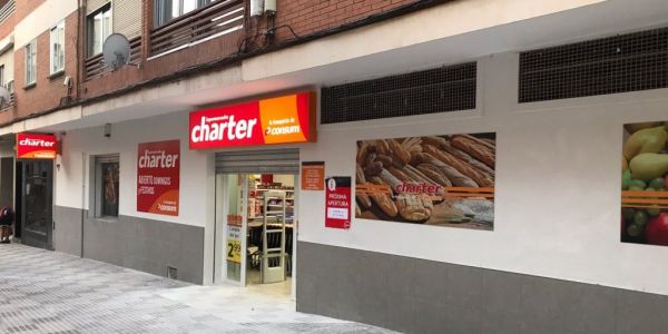 Consum Expands Charter Retail Chain, Exceeds 400 Stores