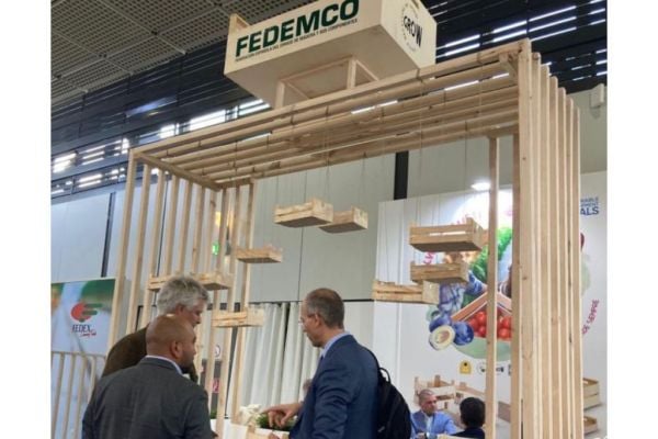 In Wood We Trust – ESM Speaks to FEDEMCO