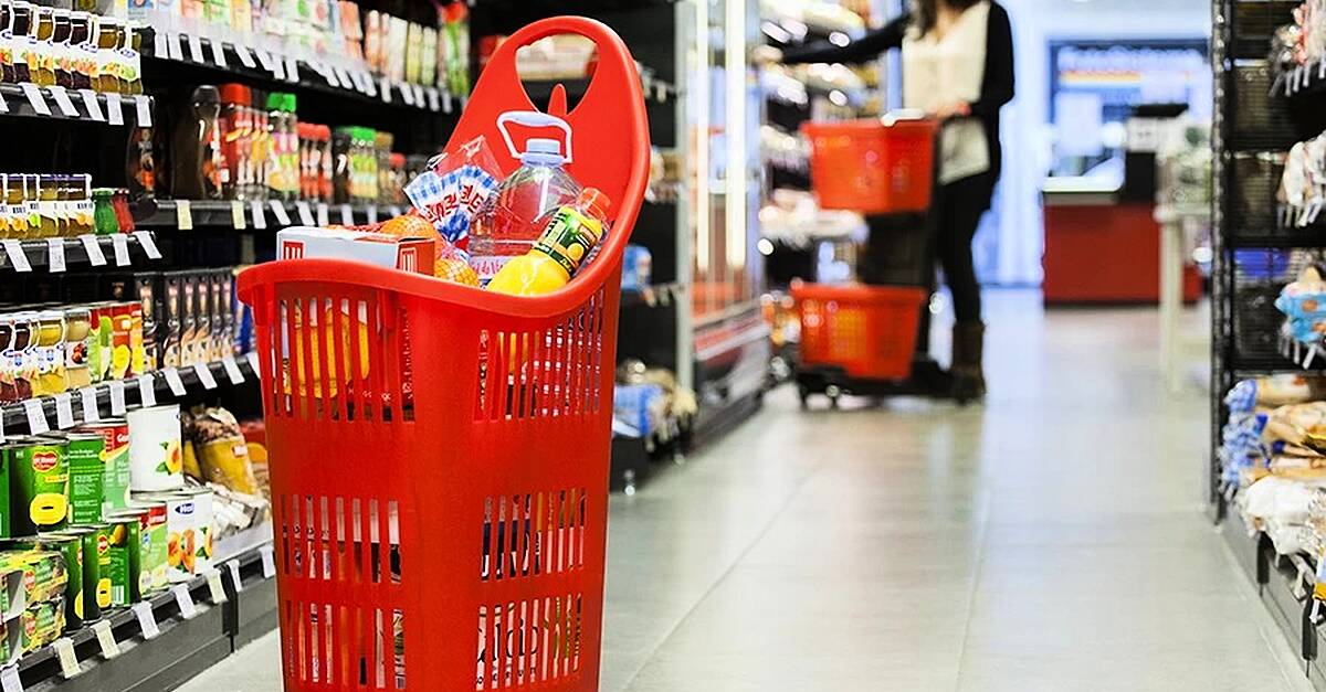 How Shopping Basket Is Planning For The Future Of Grocery Retail | ESM ...