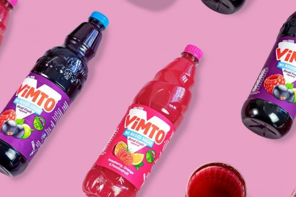 Vimto Maker Nichols Sees Out-Of-Home Lift Full-Year Sales