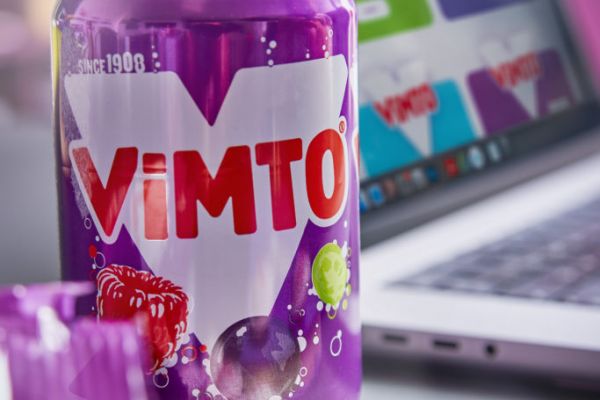 Vimto Maker Nichols Sees 'Strong' Top-Line Growth In First Half