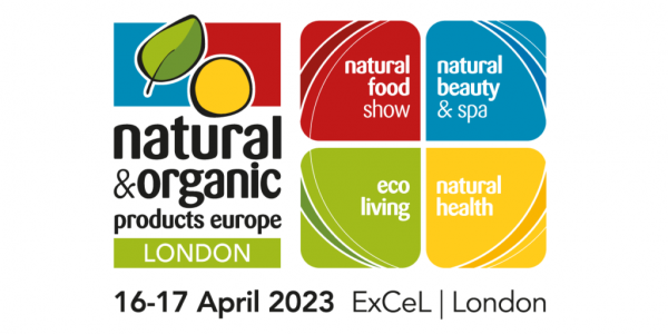 Natural & Organic Products Europe Returns To London