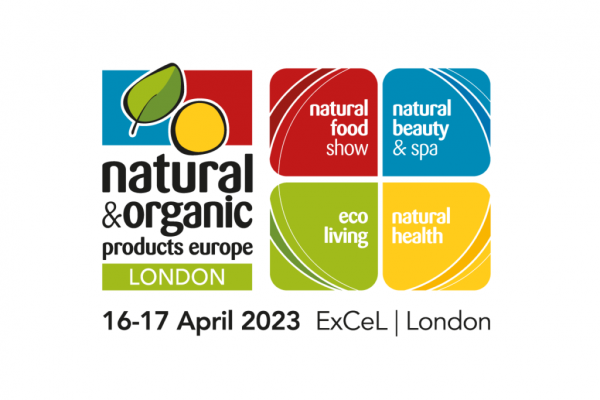 Natural & Organic Products Europe Returns To London