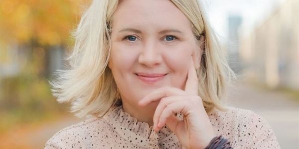 Raisio Appoints Reetta Kivelä As Chief Innovation Officer