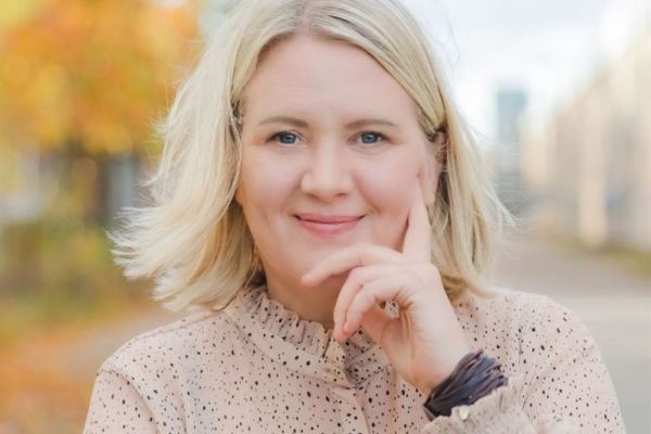 Raisio Appoints Reetta Kivelä As Chief Innovation Officer