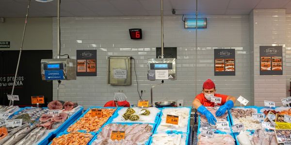 DIA Teams Up With Pesca España To Promote Fish And Seafood Consumption