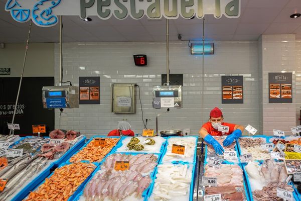 DIA Teams Up With Pesca España To Promote Fish And Seafood Consumption