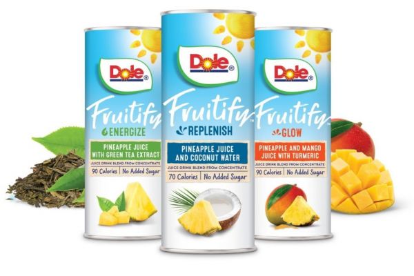 Dole Confident About 2023 After 'Strong' Second-Quarter Performance