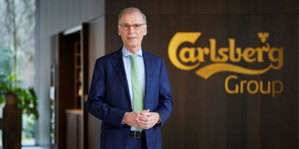 Carlsberg Announces CEO Cees 't Hart's Retirement Plan
