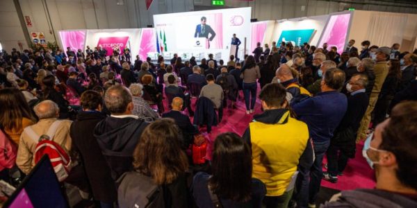 Large-Scale Retailers Will Find The Best In The World At TUTTOFOOD 2023