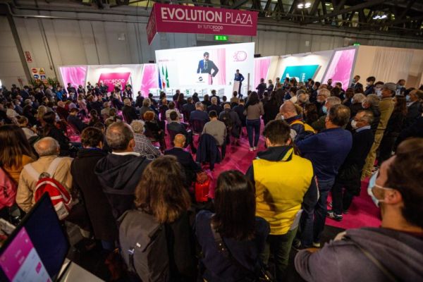 Large-Scale Retailers Will Find The Best In The World At TUTTOFOOD 2023