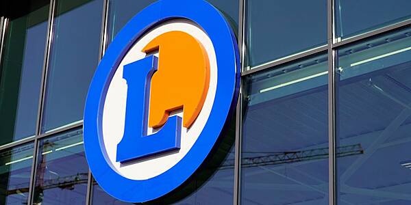 E.Leclerc, Aldi and U Post Strongest Market Share Gains In France