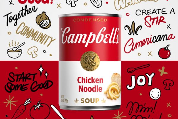 Campbell Soup Lifts Annual Sales Forecast On Robust Snack Demand