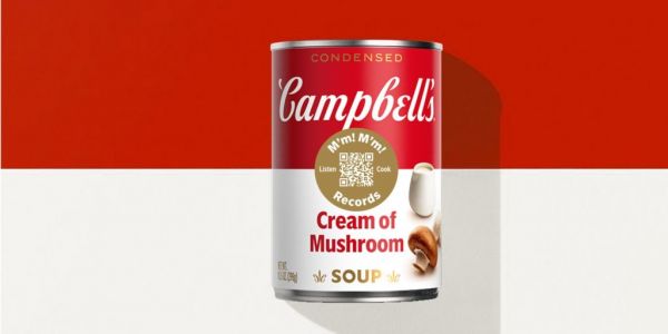 Campbell Soup Beats Quarterly Estimates On Steady Demand For Quick Meals