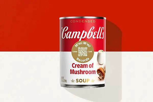 Campbell Soup Dropping Soup In Name To Become The Campbell S Company Esm Magazine