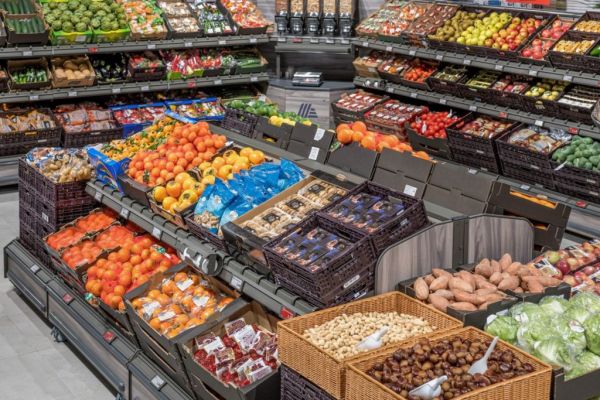 Aldi Suisse Completes Upgrade Of Store Network