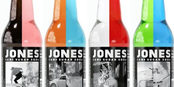 Jones Soda Sees 29% Growth In Revenue In FY 2022