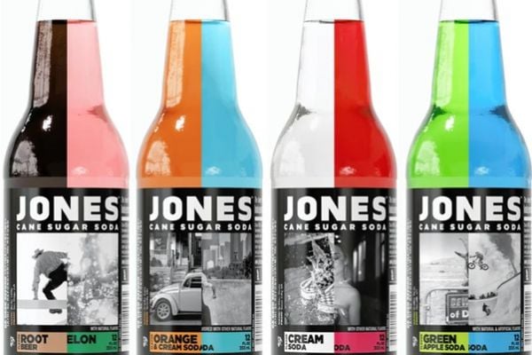 Jones Soda Sees 29% Growth In Revenue In FY 2022