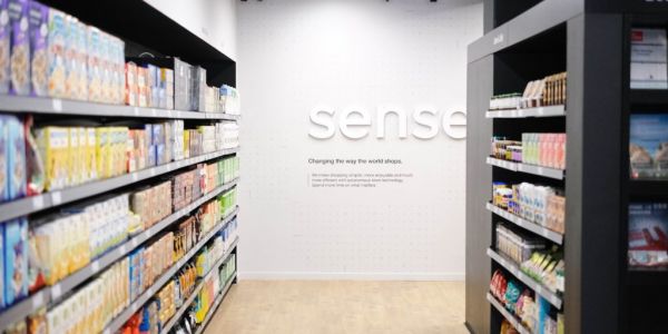 Largest Autonomous Store In Europe Opens In Lisbon