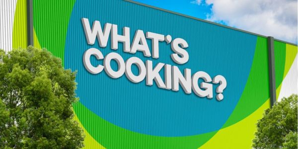 Belgian Food Firm Ter Beke Rebrands As 'What’s Cooking?'