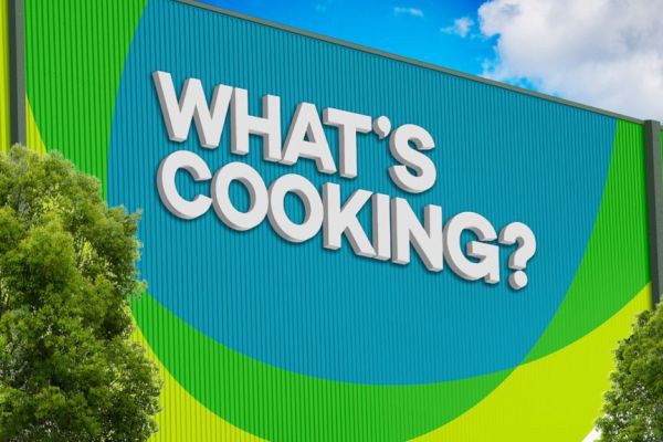 Belgian Food Firm Ter Beke Rebrands As 'What’s Cooking?'