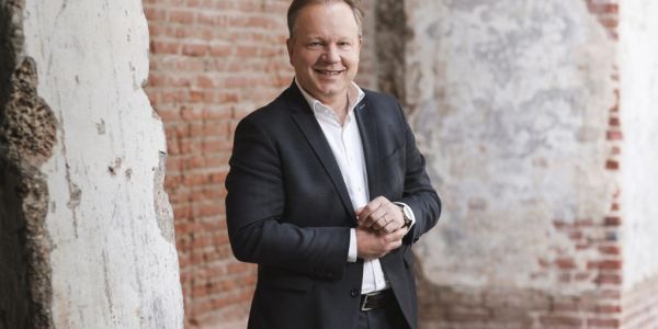 5 Challenges Facing New Jumbo CEO Ton van Veen