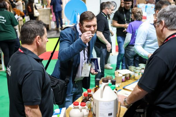 Leading Retailers To Attend Natural & Organic Products Europe 2023