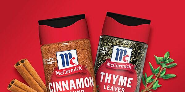 Spice-Maker McCormick Forecasts Tepid Annual Sales, Profit Amid Declining Demand