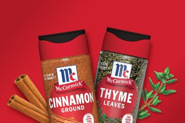 Spice Maker McCormick Beats Quarterly Results On Strong EMEA Business