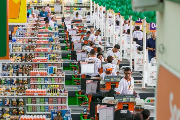 Carrefour Pauses Rollout Of Atacadão Store In Paris Region