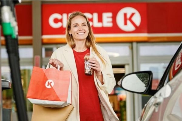 Circle K Owner Couche-Tard Sees Revenue Up In Third Quarter
