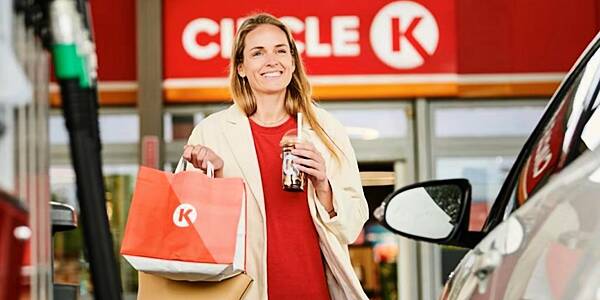 Circle K Owner Couche-Tard Sees Revenue Up In Third Quarter