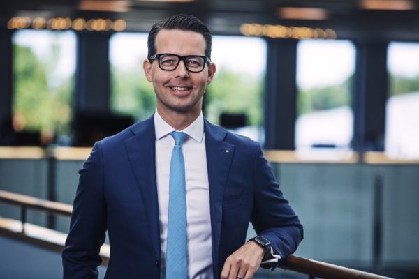 5 Challenges Facing New Carlsberg CEO Jacob Aarup-Andersen