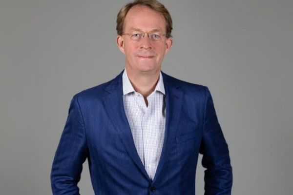 FrieslandCampina Appoints Jan Derck van Karnebeek As New CEO
