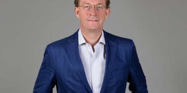 FrieslandCampina Appoints Jan Derck van Karnebeek As New CEO