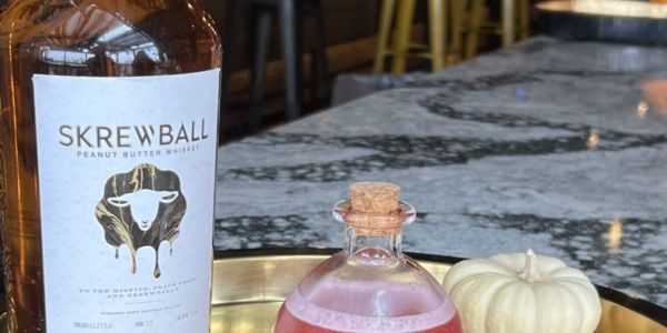 Pernod Ricard To Acquire Majority Stake In Skrewball