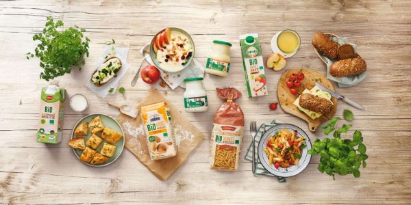 Lidl And Bioland Expand Five-Year Partnership