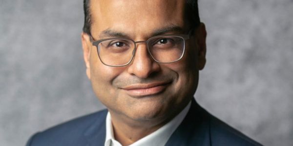 Laxman Narasimhan Steps In As Starbucks' Chief Executive Officer