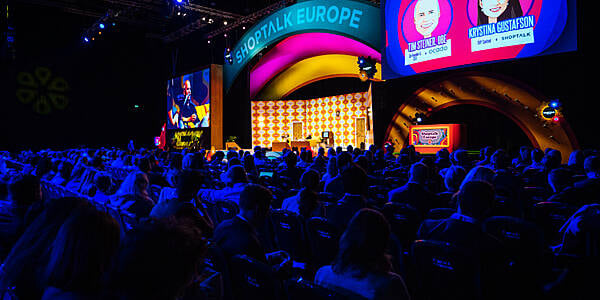 Shoptalk Europe Sets The Stage For Its 2023 Edition In Barcelona