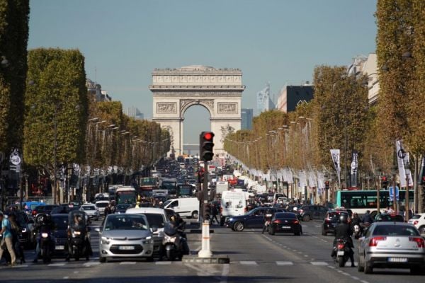 French Consumer Spending Declined In Second Quarter: NIQ