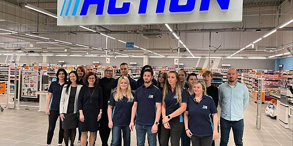 Action Sees Revenue Grow By A Third In H1 2023