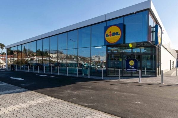 Lidl Leads Portuguese Retail Growth In 2022