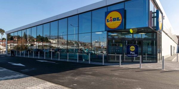 Lidl Leads Portuguese Retail Growth In 2022