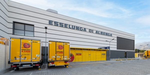 Esselunga Opens New Supermarket In Albenga