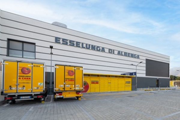 Esselunga Opens New Supermarket In Albenga