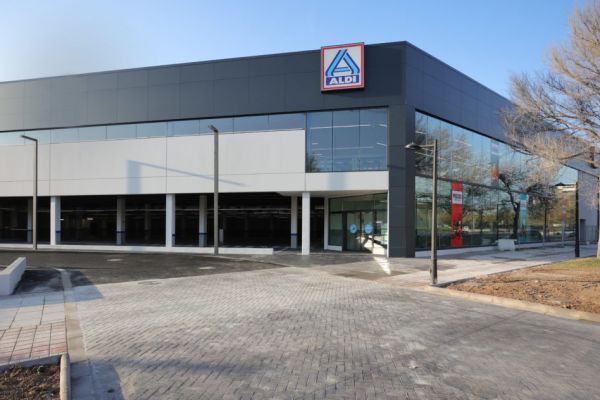 Aldi Reaches 400 Stores In Spain, Plans 50 Openings In 2023