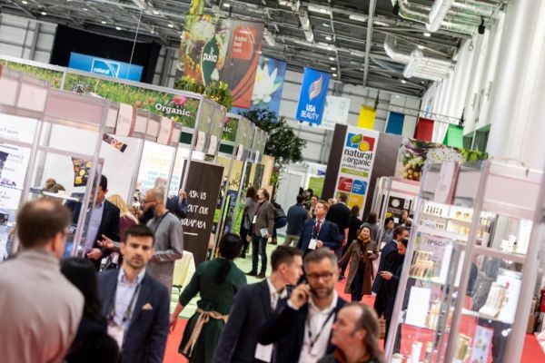 New Trends And Products At Natural & Organic Products Europe 2023