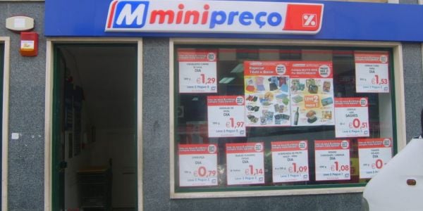 Three Bidders Line Up For Minipreço Stores In Portugal