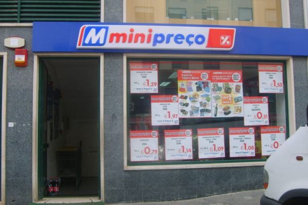 Three Bidders Line Up For Minipreço Stores In Portugal